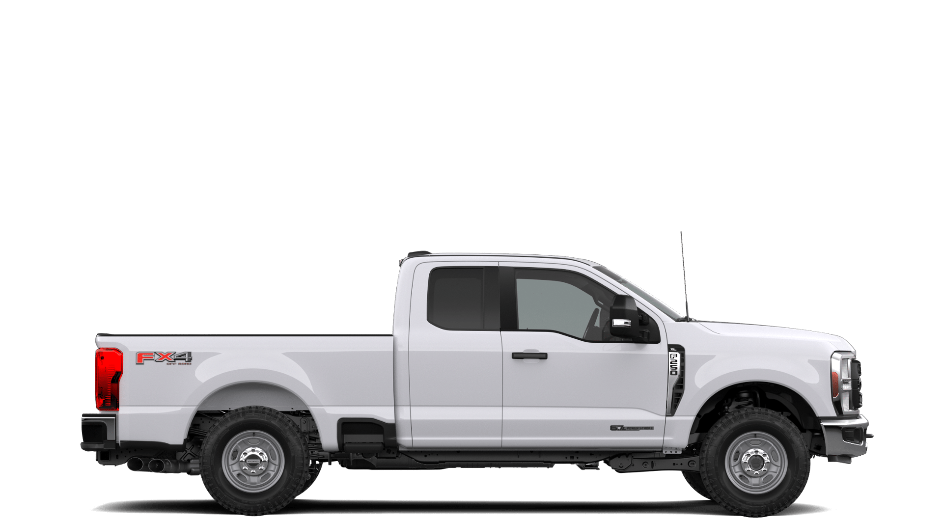 2026 Ford Super Duty® External Image 1
